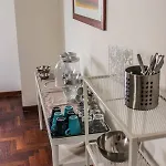 Alexander House Affittacamere Palermo