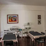 Affittacamere Alexander House Palermo