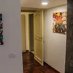 Alexander House Affittacamere 3*