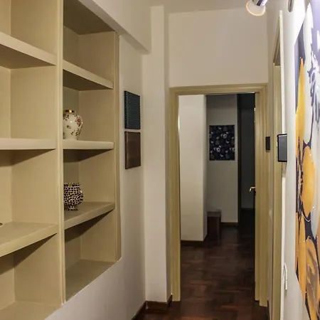 Alexander House Affittacamere Palermo