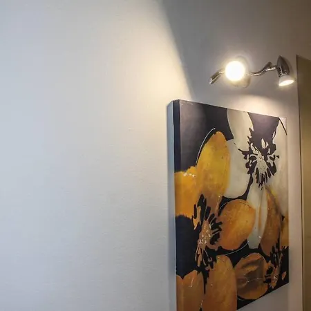 Alexander House Palermo