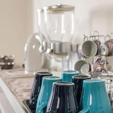 Penzion Alexander House 3*