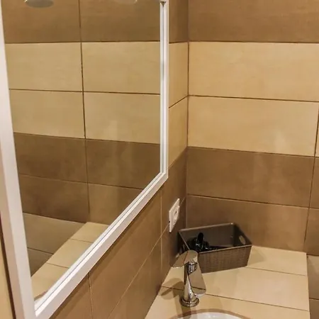 Penzion Alexander House Palermo