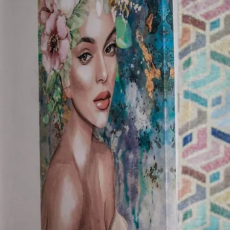 Penzion Alexander House Palermo