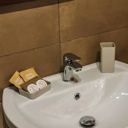 Alexander House Penzion