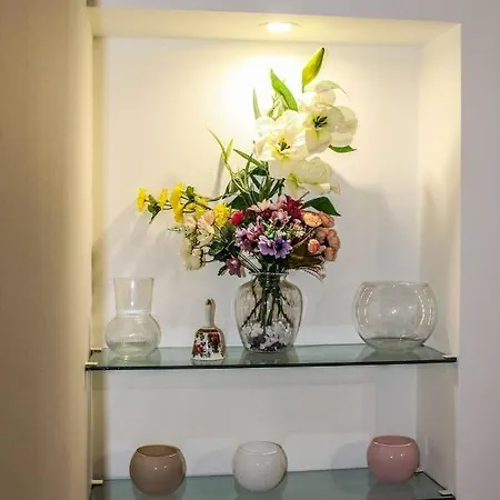 Penzion Alexander House 3*