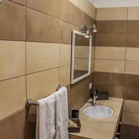 Alexander House 3* Palermo