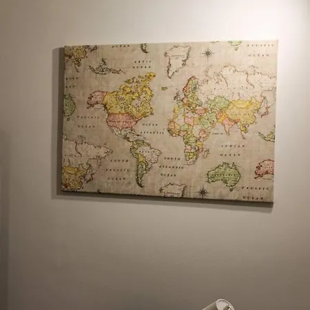 Alexander House Palermo