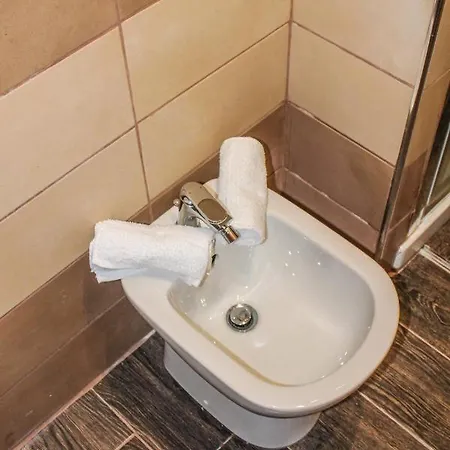 Penzion Alexander House 3*