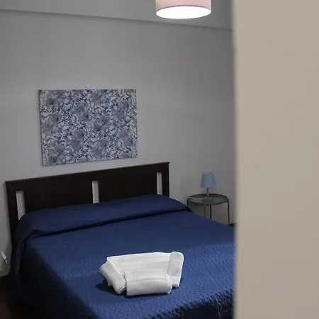 Alexander House Penzion Palermo