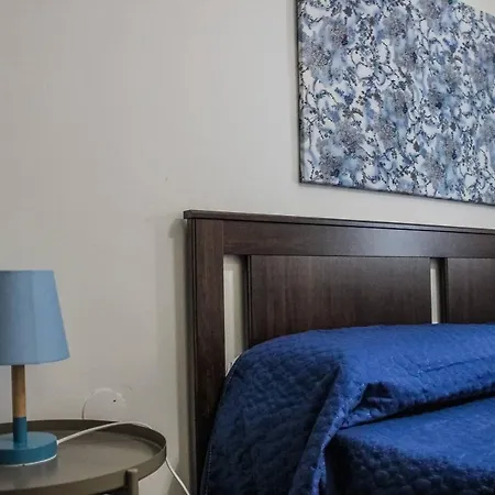 Alexander House Penzion Palermo