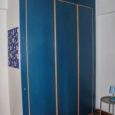 Alexander House Penzion Palermo