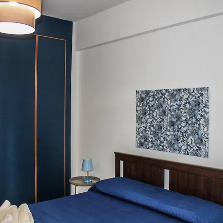 Alexander House Palermo