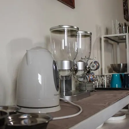 Alexander House Palermo