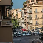 Casa de hóspedes Alexander House Palermo