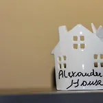 Casa de hóspedes Alexander House Palermo