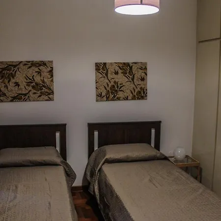 Alexander House 3*