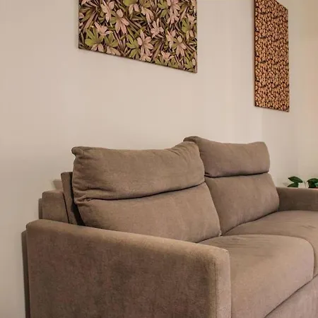 Affittacamere Alexander House